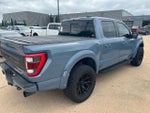 2023 F-150 Thumbnail 3