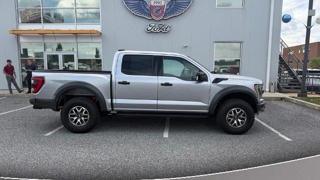 Preowned 2023 Ford F-150 Raptor for Sale