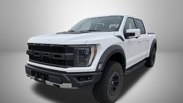Preowned 2023 Ford F-150 Raptor for Sale