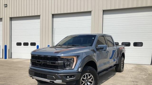 Preowned 2023 Ford F-150 Raptor for Sale