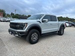 2023 F-150 Thumbnail 4