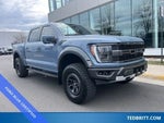 2023 F-150 Thumbnail 1