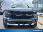 2023 F-150 Thumbnail 2