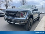 2023 F-150 Thumbnail 3