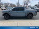 2023 F-150 Thumbnail 4