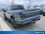2023 F-150 Thumbnail 6