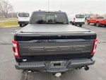 2023 F-150 Thumbnail 4