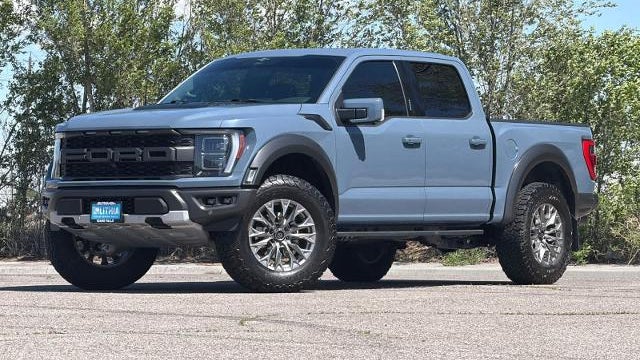 Preowned 2023 Ford F-150 Raptor for Sale