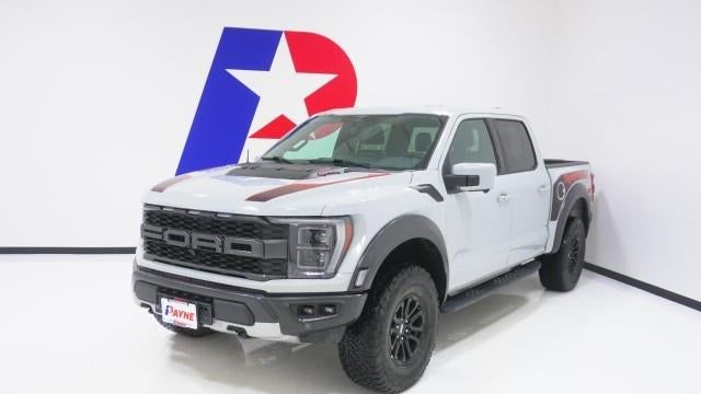 Preowned 2023 Ford F-150 Raptor for Sale