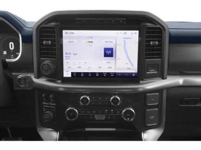 2023 Ford F-150 4X4 Raptor 4DR Supercrew 5.5 FT. SB