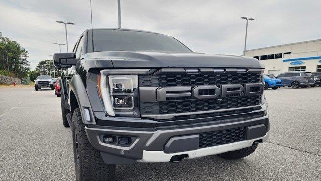 Preowned 2023 Ford F-150 Raptor for Sale
