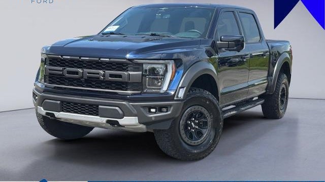Preowned 2023 Ford F-150 Raptor for Sale