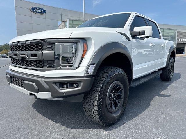 2023 Ford F-150 - $66,119