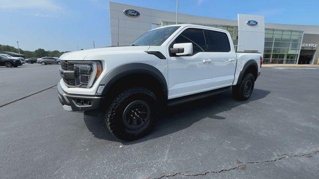 2023 Ford F-150 - $66,119