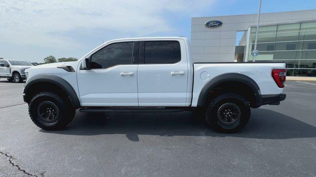 2023 Ford F-150 - $66,119