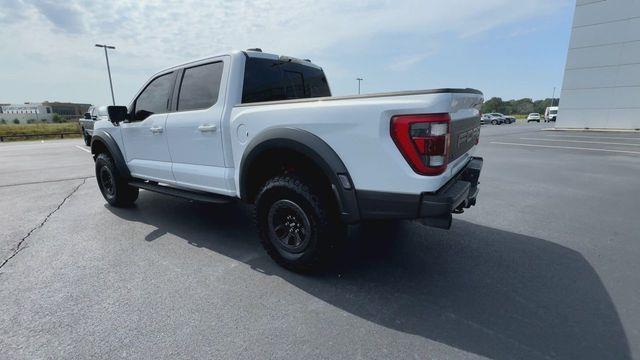 2023 Ford F-150 - $66,119