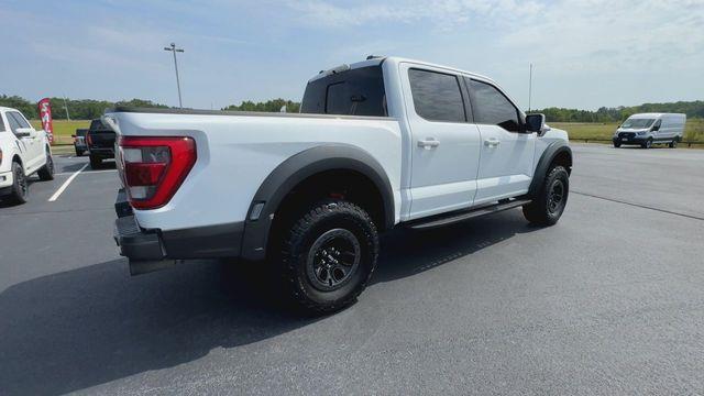 2023 Ford F-150 - $66,119