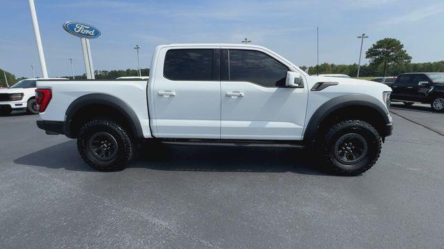 2023 Ford F-150 - $66,119
