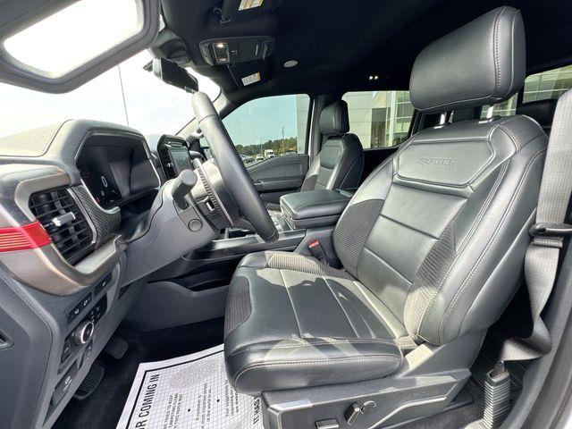 2023 Ford F-150 - $66,119