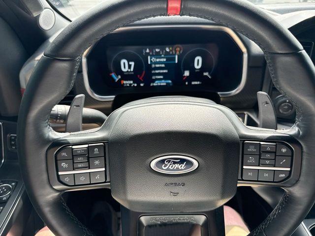 2023 Ford F-150 - $66,119
