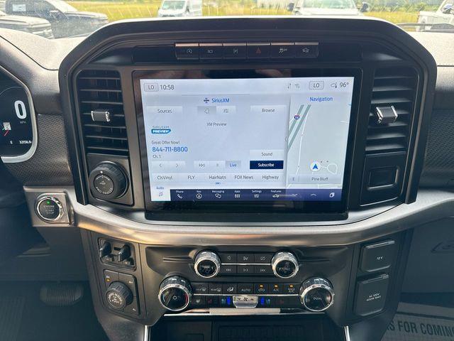 2023 Ford F-150 - $66,119