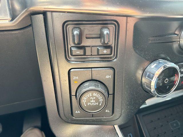 2023 Ford F-150 - $66,119