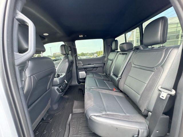 2023 Ford F-150 - $66,119