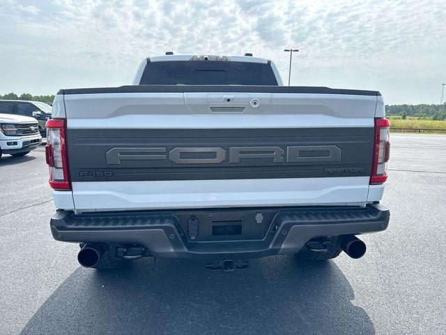 2023 Ford F-150 - $66,119