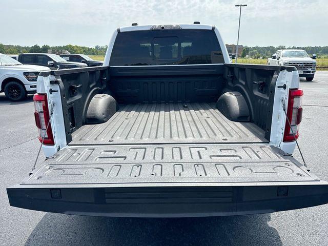 2023 Ford F-150 - $66,119