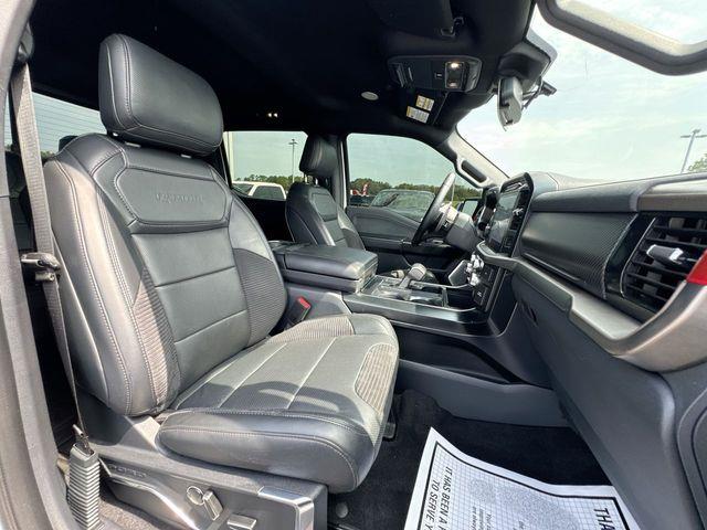 2023 Ford F-150 - $66,119