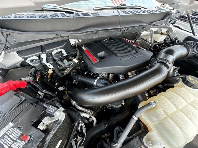 2023 Ford F-150 - $66,119