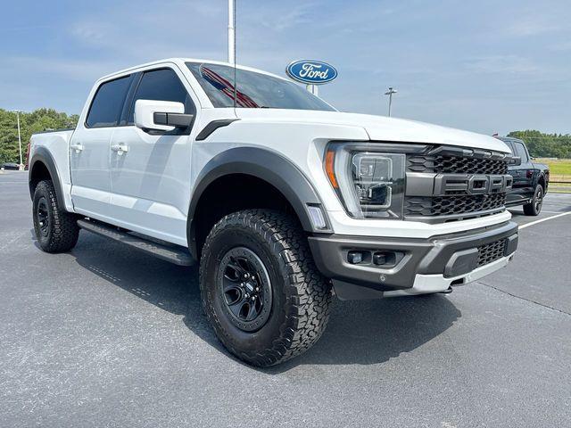 2023 Ford F-150 - $66,119