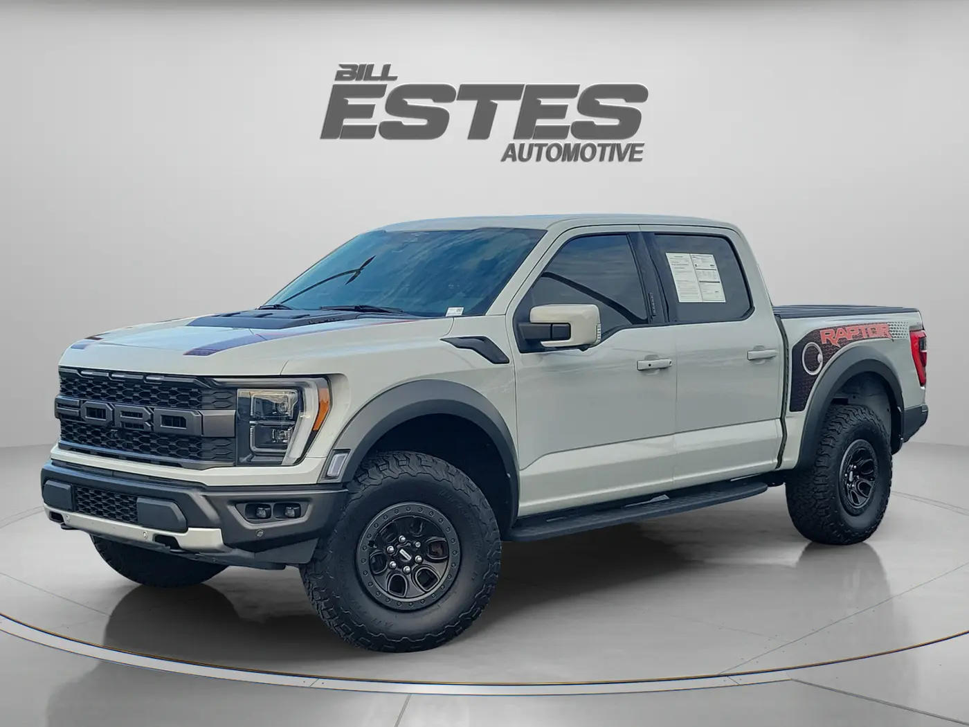 2023 Ford F-150 - $61,000