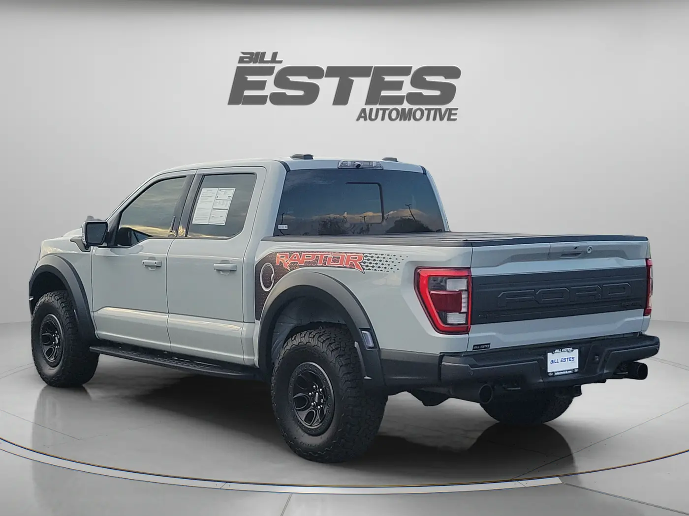 2023 Ford F-150 - $61,000
