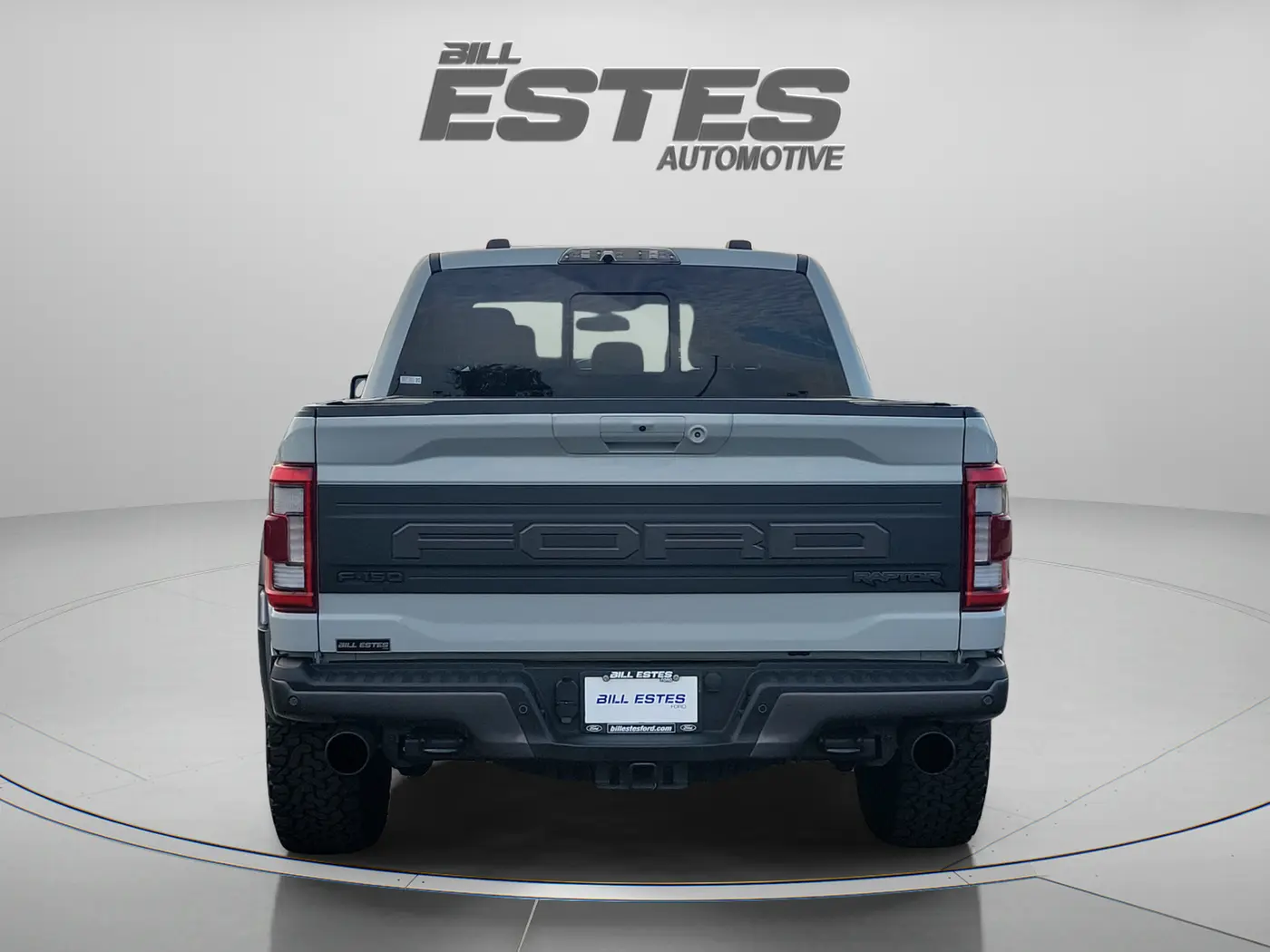 2023 Ford F-150 - $61,000