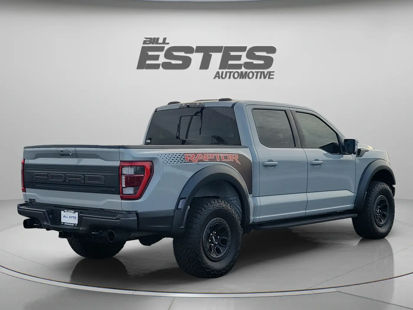 2023 Ford F-150 - $61,000