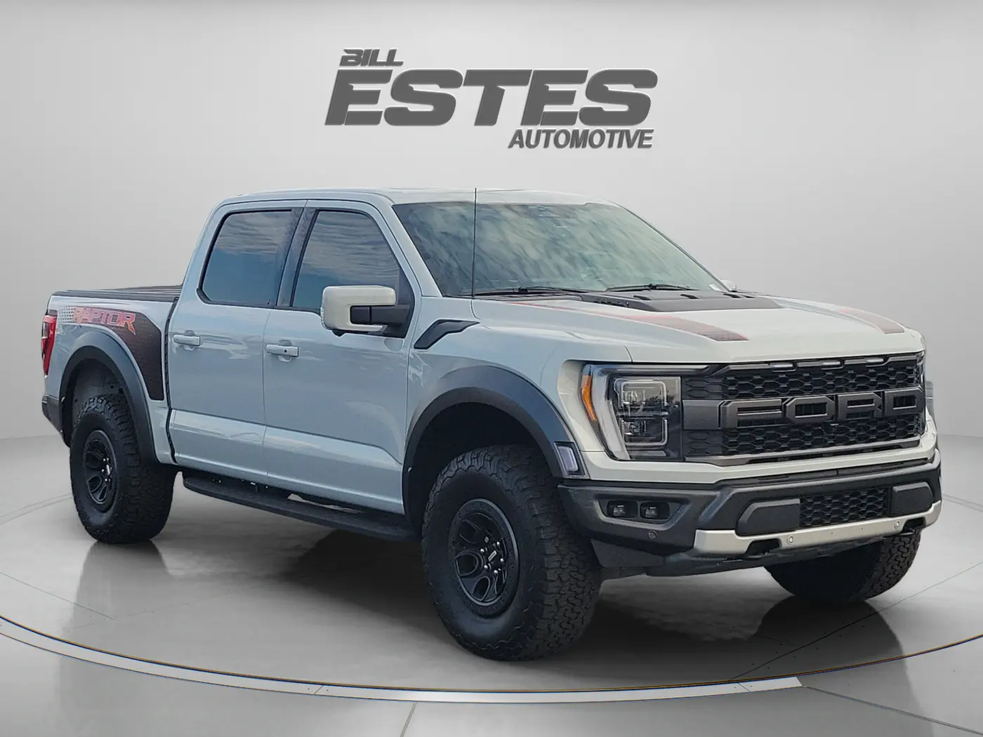 2023 Ford F-150 - $61,000