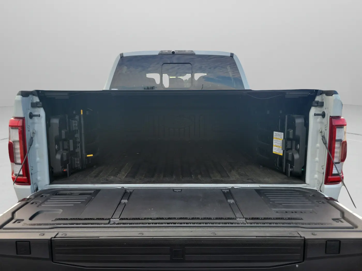 2023 Ford F-150 - $61,000