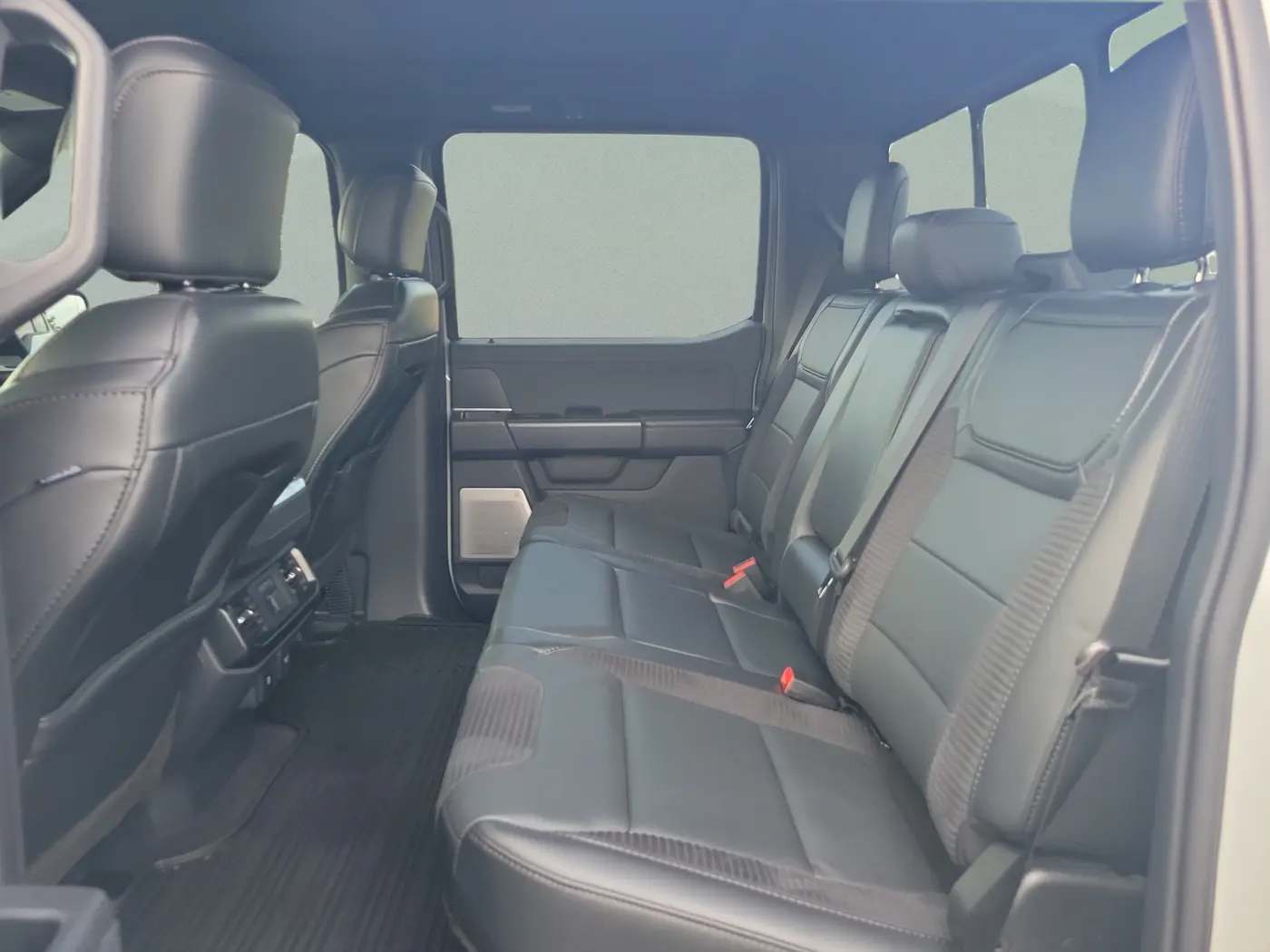 2023 Ford F-150 - $61,000