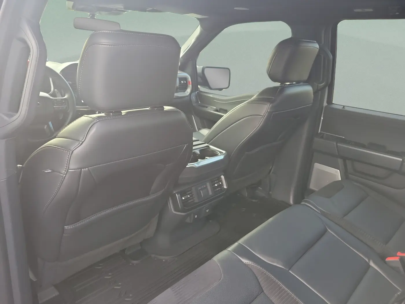 2023 Ford F-150 - $61,000