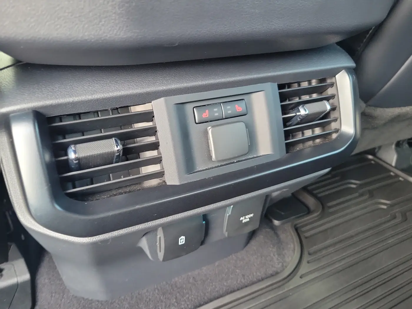 2023 Ford F-150 - $61,000