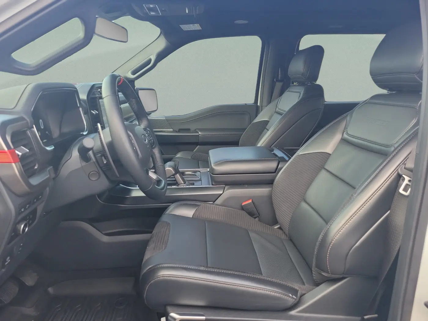 2023 Ford F-150 - $61,000