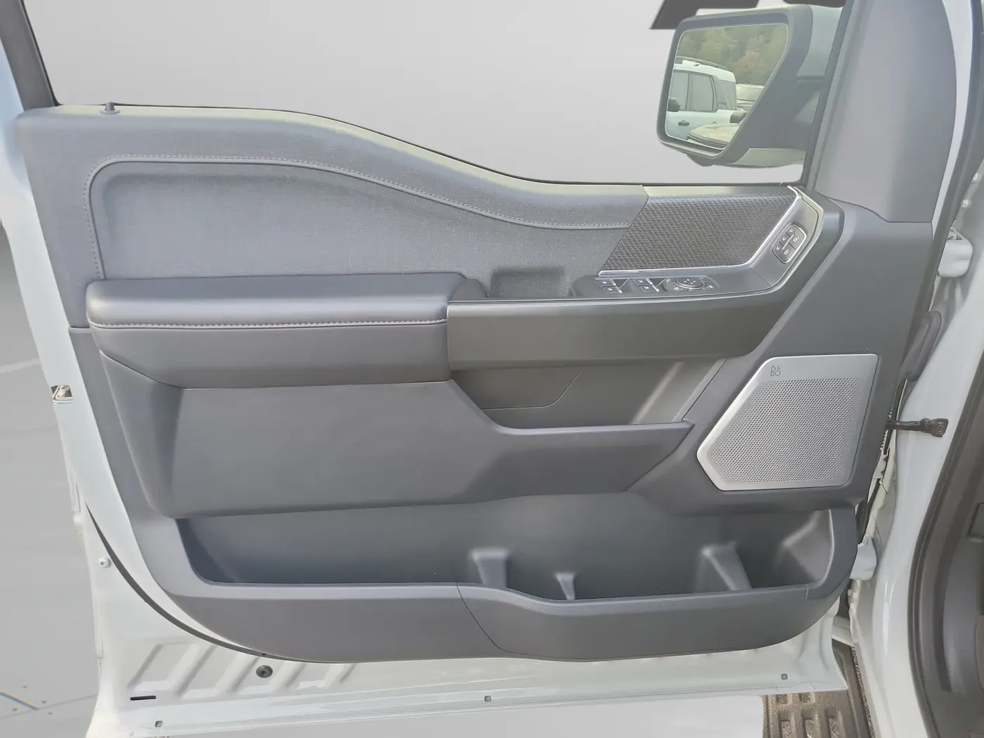 2023 Ford F-150 - $61,000