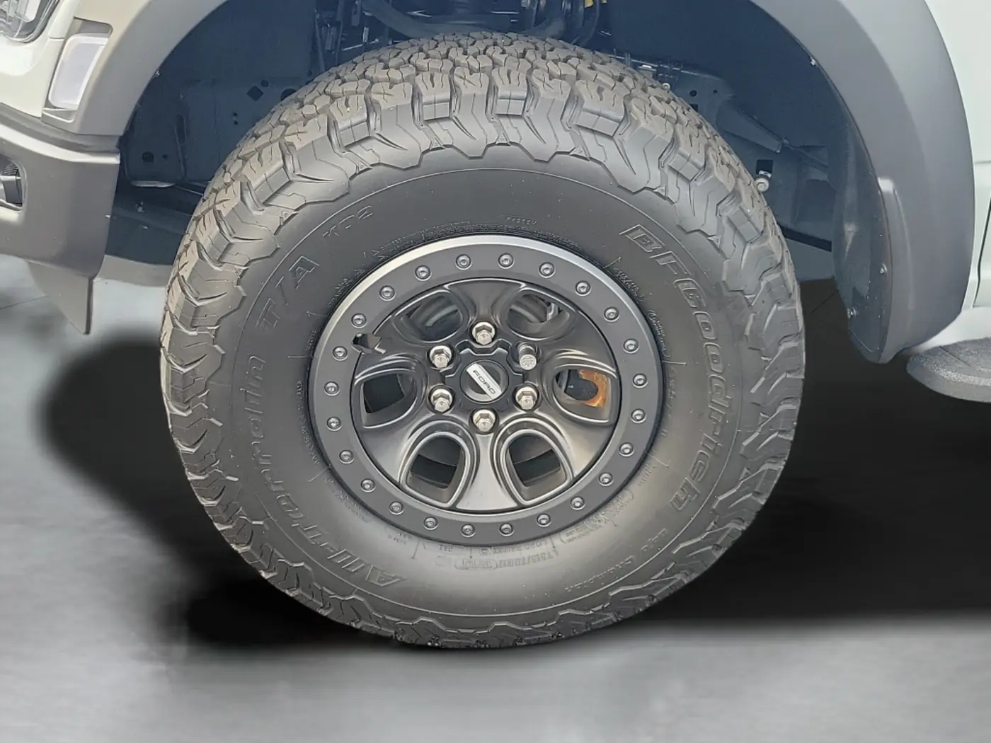 2023 Ford F-150 - $61,000