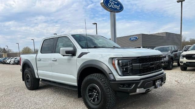 Preowned 2023 Ford F-150 Raptor for Sale