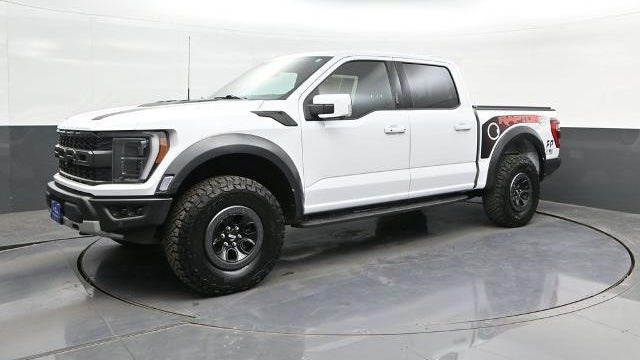 Preowned 2023 Ford F-150 Raptor for Sale