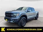 2023 F-150 Thumbnail 1