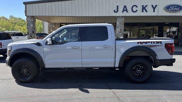 Preowned 2024 Ford F-150 Raptor for Sale