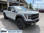 2024 F-150 Thumbnail 3