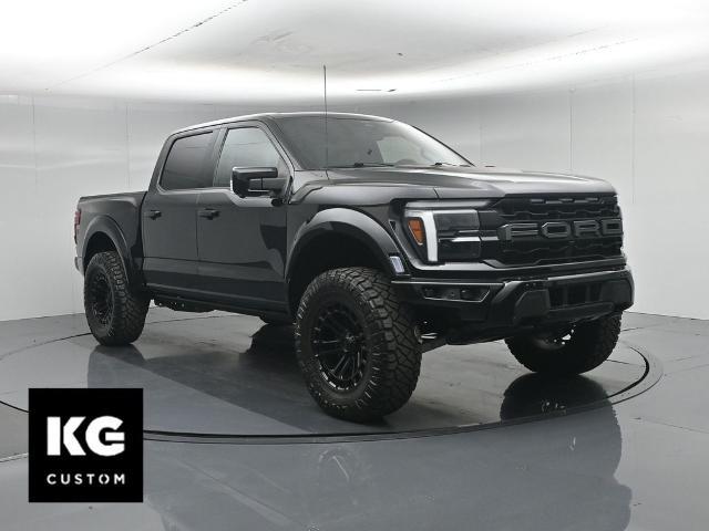 2024 Ford F-150 - $92,685